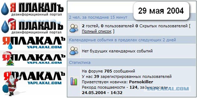 Сильно не плачь... Когда-то у тебя были детство и молодость!