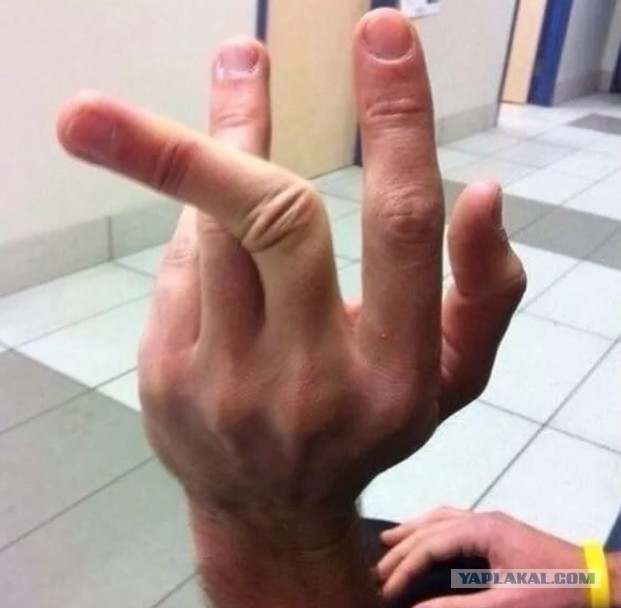 Дэвид Блейн ещё могёт!