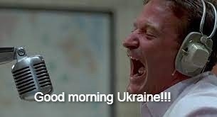 80% жителей Киева без воды