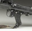 Maschinengewehr Ästhetik. Пулемётных красот пост