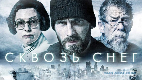 5 фантастических фильмов про выживание людей на космическом корабле