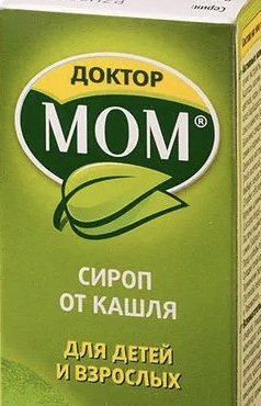 Зачем нам МОМ?