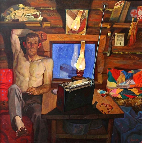 АРТ-Воскресенье
