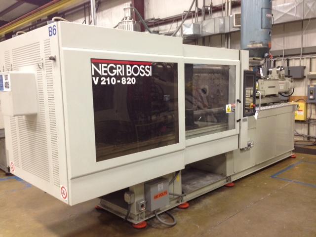 Как это сделано. Пластиковые бутылки.