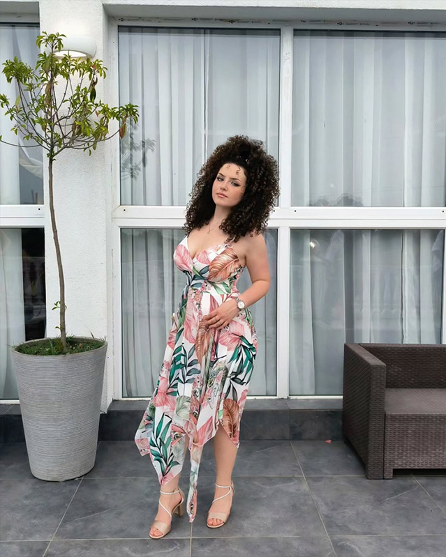 Milena Dašić