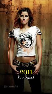 Нелли Фуртадо кто помнит?