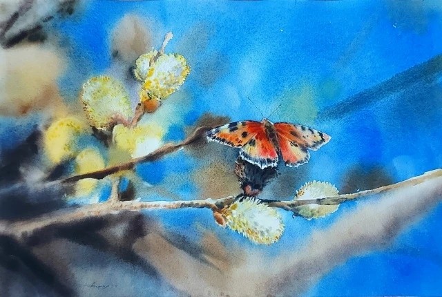 АРТ-Воскресенье