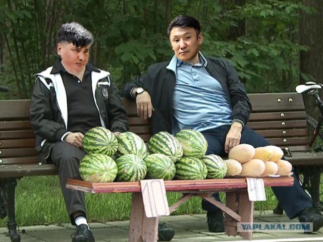 Поможем парням выйти?