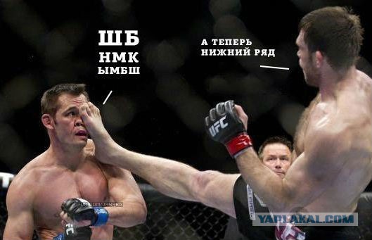 С миру по нитке. Демотиваторов чуть