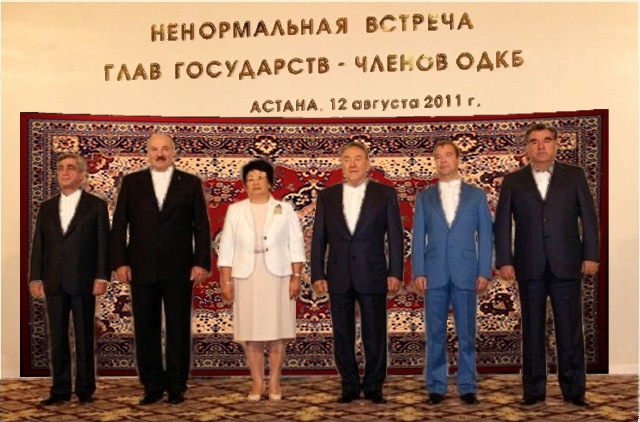 Телепузики.