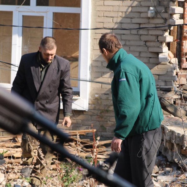 Батальон "Донбасс" приступил к зачистке Иловайска