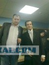 Встречи с интересными людьми