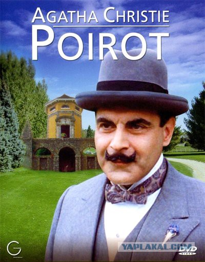 Годные сериалы прошлых лет