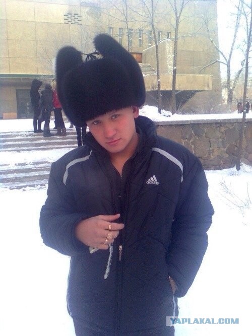 Соцсети