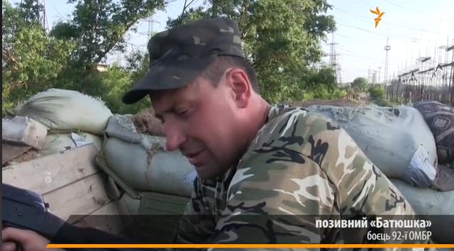 Перемирие кончилось, едва начавшись. Часть 10