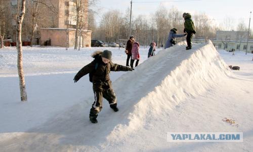 Старая материнская плата