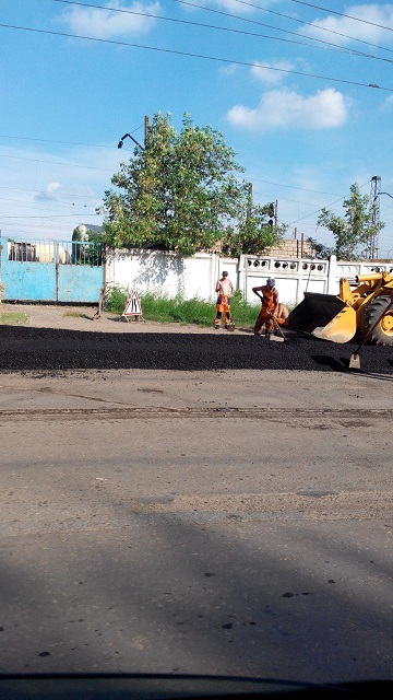 Уфа продолжает прихорашиваться к саммиту