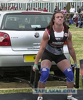 Фитнес говорите