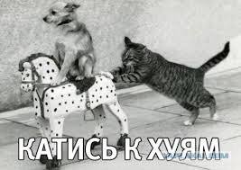 Уезжай