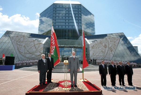 Реалии жизни.