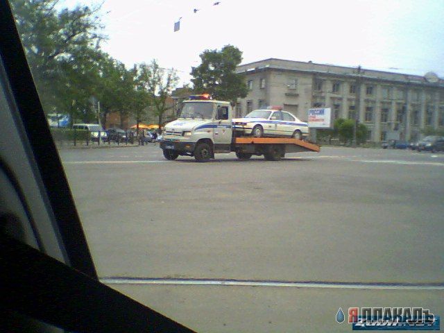 МИЛИЦИЯ. Нас бережет, менты, копы, гаишники