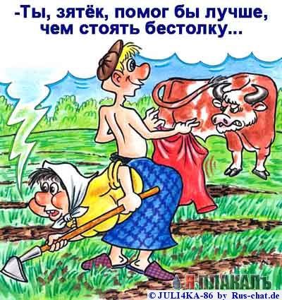 КАРИКАТУРЫ. Прикольные карикатуры