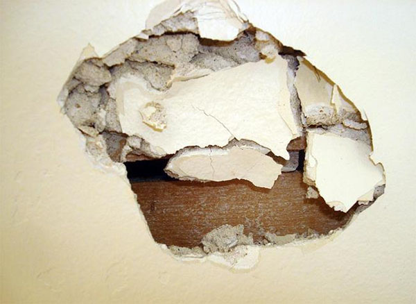 Ремонт убитой квартиры, часть 2 – кухня