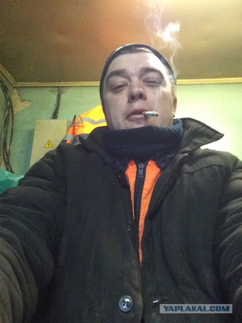 Неприятности случаются и у девушек