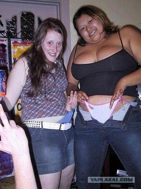 Картинки из ваших интернетов, 18+