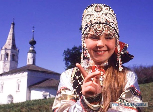 Молодые звезды