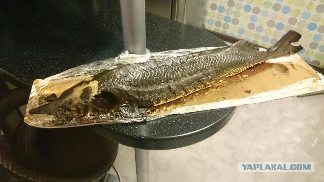 Из чего делают популярные рыбные закуски к пиву