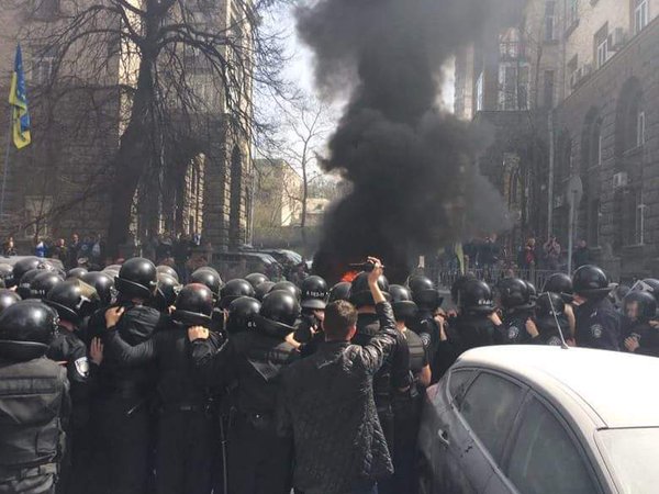 Открытое письмо россиянам от украинца