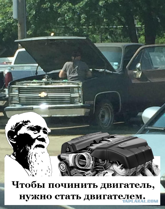 Немного лёгкой наркомании в картинках