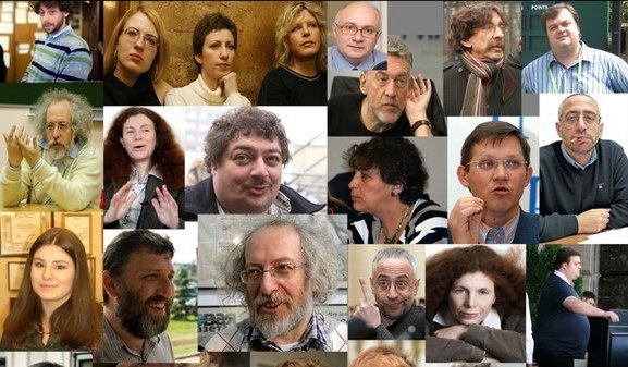 Россияне оказались самыми нетерпимыми к беженцам