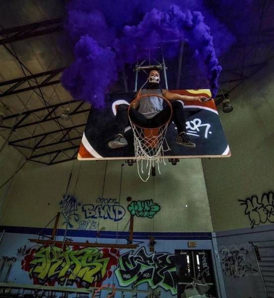 Подборка интересных и веселых фото