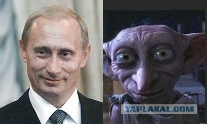 Шоу двойников