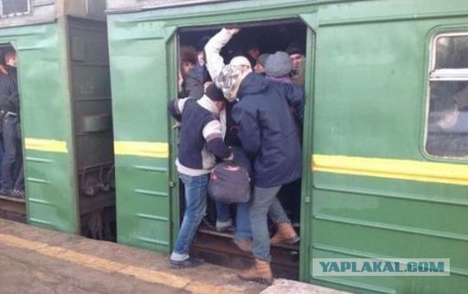 Высокоскоростные поезда Синкансэн