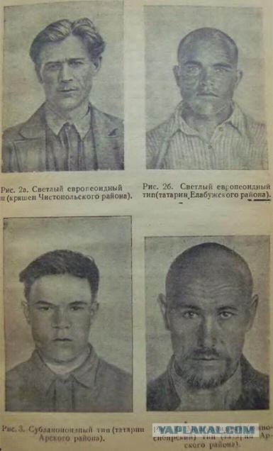 Вопрос к историкам и любителям истории...