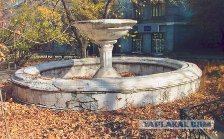 Погуляем в старом центре г. Алма -Ата.