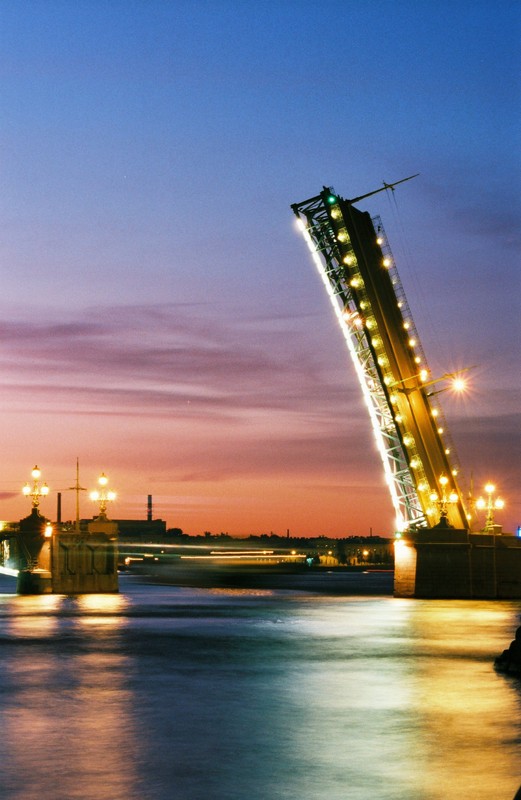 МОСТЫ. Переправы, веревочные мостики и т.п.