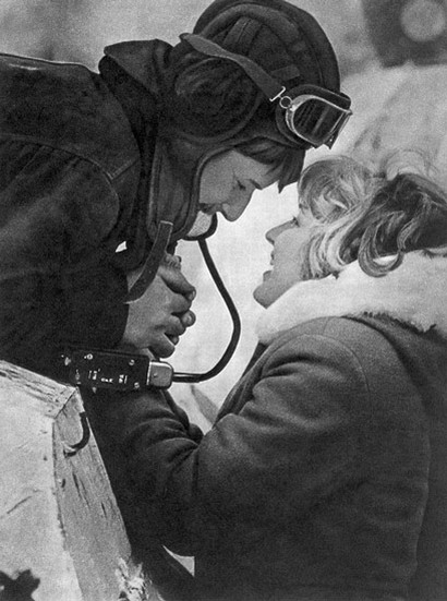 Интересные и редкие фотографии