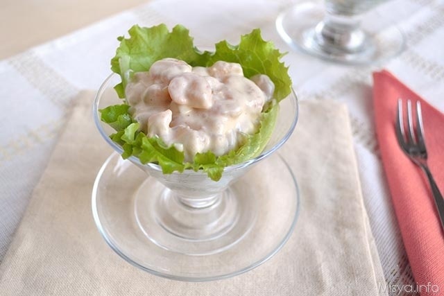 Лазанья.