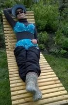 Женщины ЯПа нарушают регламент