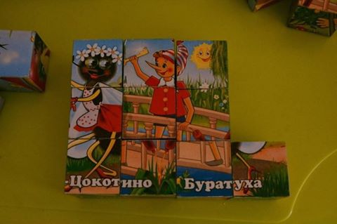 Подборка интересных и веселых картинок