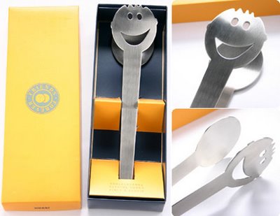 Веселые вилки, ложки и т.д.