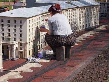 Люди, вы чё, Опять?