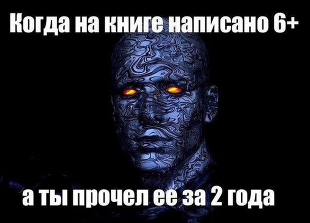 100 картинок для поднятия настроения!