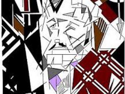 Посетители музеев ищут на старинных картинах своих двойников. И у многих получается!