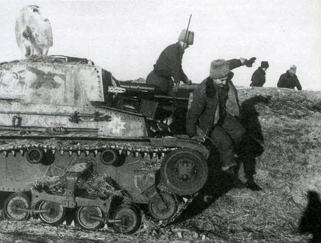 Геббельс был бы доволен
