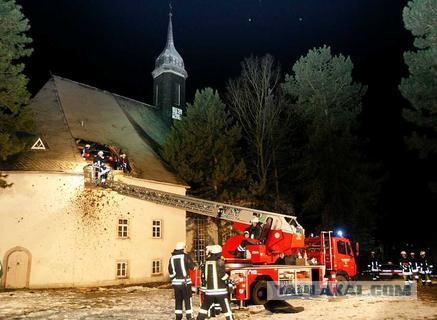 Жуткое ДТП в Саранске